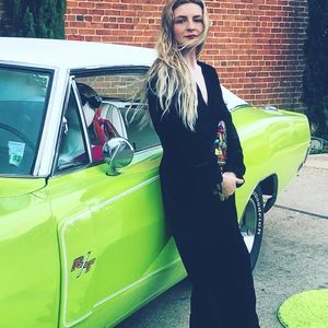 Meet your Posher, Sarah